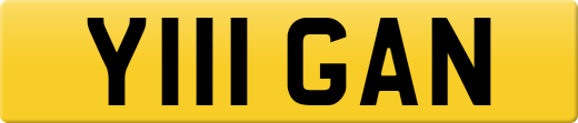 Y111GAN
