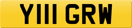 Y111GRW