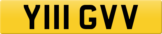 Y111GVV