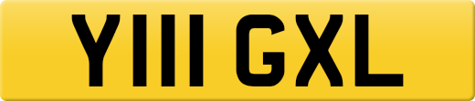 Y111GXL