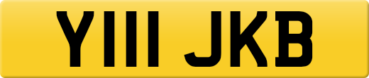 Y111JKB