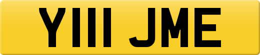 Y111JME