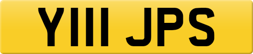 Y111JPS
