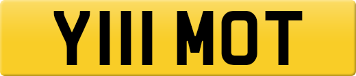 Y111MOT