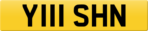 Y111SHN