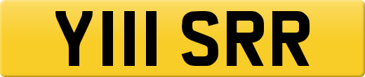 Y111SRR