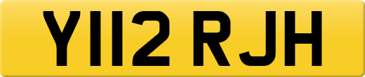 Y112RJH