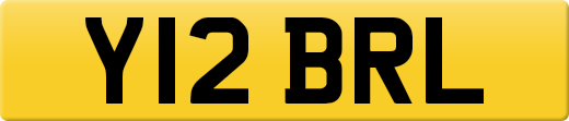 Y12BRL
