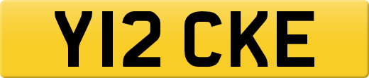 Y12CKE