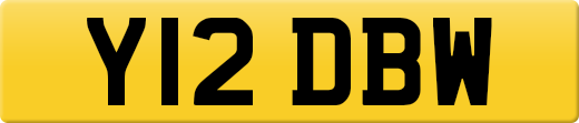 Y12DBW