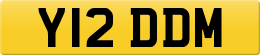Y12DDM