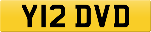 Y12DVD
