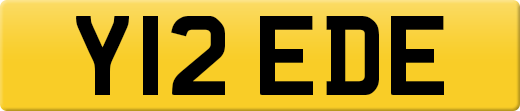 Y12EDE