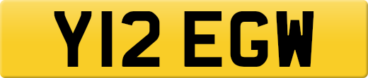 Y12EGW