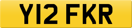 Y12FKR