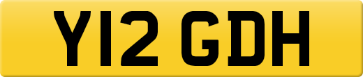 Y12GDH