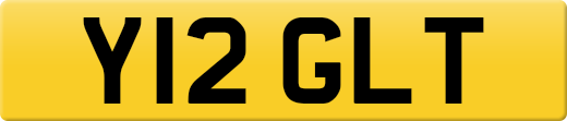 Y12GLT