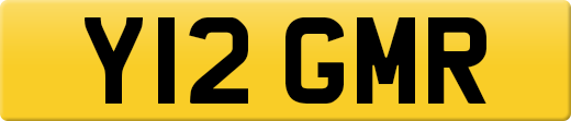 Y12GMR