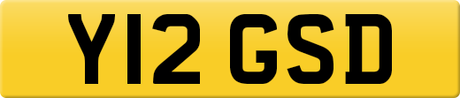 Y12GSD