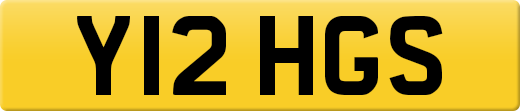 Y12HGS