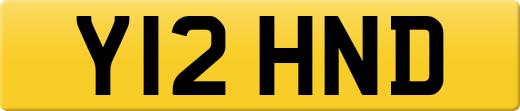 Y12HND