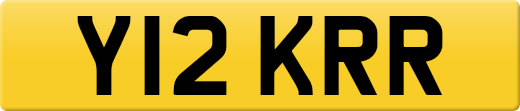 Y12KRR