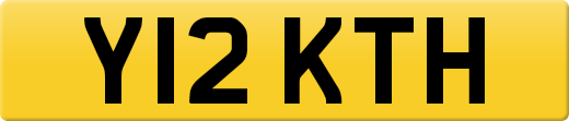 Y12KTH