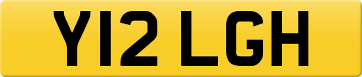 Y12LGH