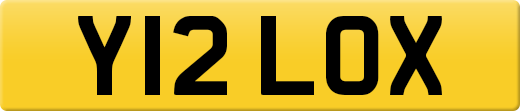 Y12LOX