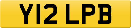 Y12LPB