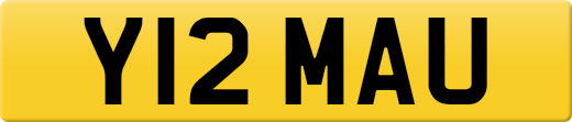 Y12MAU