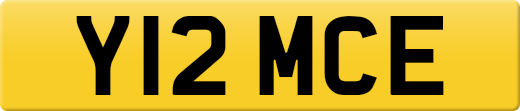Y12MCE