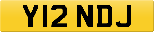 Y12NDJ