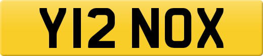 Y12NOX
