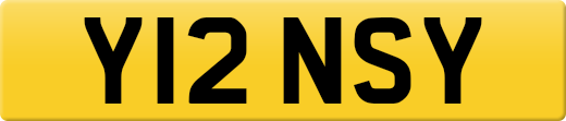 Y12NSY