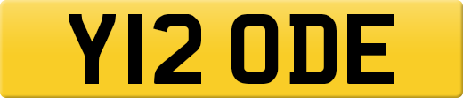 Y12ODE