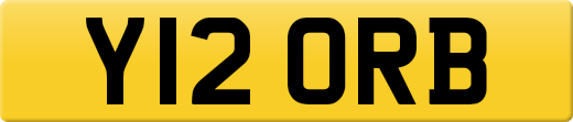 Y12ORB