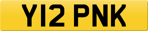 Y12PNK