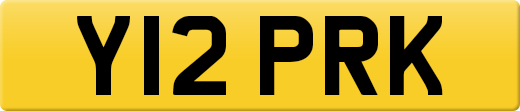 Y12PRK