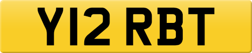 Y12RBT