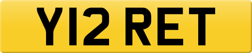 Y12RET