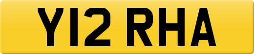 Y12RHA