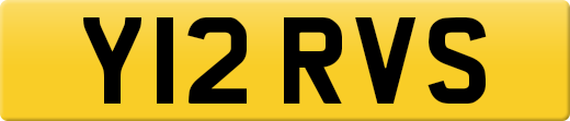 Y12RVS