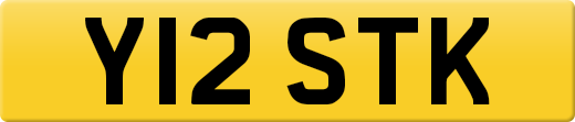 Y12STK