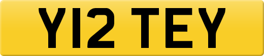 Y12TEY