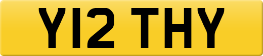 Y12THY