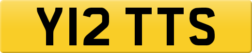 Y12TTS