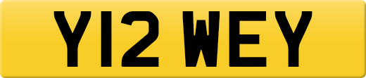 Y12WEY