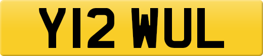 Y12WUL