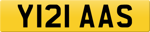 Y121AAS